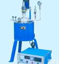 <em>CJF</em>-10  <em>高压</em><em>反应釜</em>