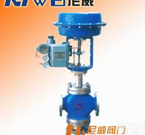 ZJHQ,ZJHX  气动<em>薄膜</em><em>三通</em><em>调节阀</em>