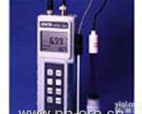 <em>JENCO</em> 6010  <em>便携式</em>酸式<em>酸碱度计</em>