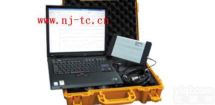 ZBL-P810  <em>基桩动测仪</em>高精度<em>小应变</em>