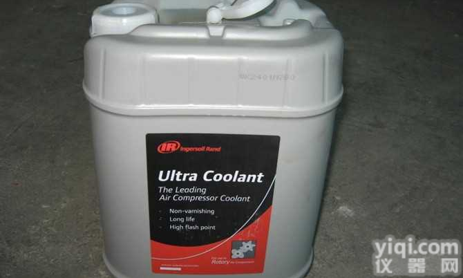 <em>英格索兰</em><em>超级</em><em>冷却剂</em>