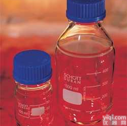 21801735  5000ml 进口Schott-Duran透明<em>蓝盖试剂瓶</em>/<em>蓝盖试剂瓶</em>