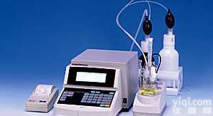 MKC-520-D双<em>电解池</em>型/MKC-520-N单<em>电解池</em>型  <em>库仑</em>水份测定仪