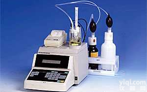 MKC-501-D双<em>电解池</em>型/MKC-501-N单<em>电解池</em>型  <em>库仑</em>水份测定仪