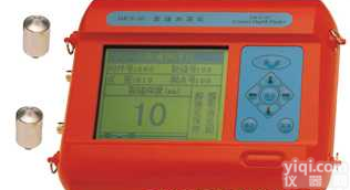 <em>裂缝</em><em>测深</em>仪<em>DJCS</em>-05