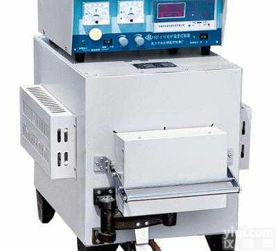 SX-8-16  高温箱式电阻炉/<em>马弗炉</em>/高温熔炉/<em>煅烧</em>炉