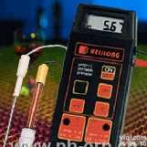 PC-8011 <em>ORP</em>  携带式<em>ORP</em>计.<em>ORP</em><em>仪表</em>，携带式负电位表