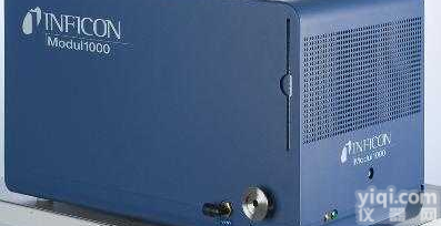 英<em>富康</em>Modul1000  <em>模块</em>式氦质谱<em>检漏仪</em>