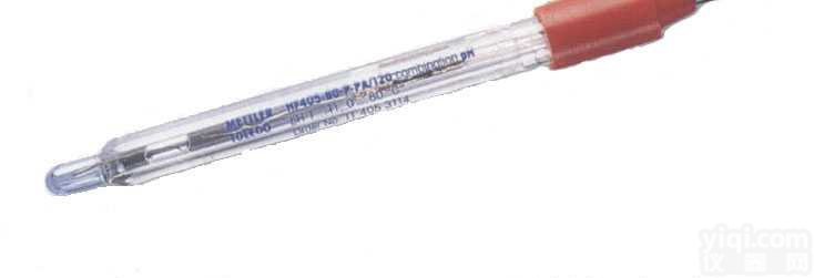 405-60-SC-P-PA-K19/120/3m   METTLER<em>电极</em>, 405-60-SC<em>电极</em>,PH<em>工业</em>用<em>电极</em>