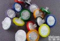 25mmx0.22um  有机相<em>针式</em><em>过滤器</em>/一次性色谱过滤头/针<em>筒式</em>滤器