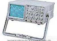 <em>GOS</em>-<em>6031</em>  <em>GOS</em>-<em>6031</em>模拟<em>示波器</em>