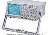 <em>GOS</em>-<em>6030</em>  <em>GOS</em>-<em>6030</em>模拟<em>示波器</em>