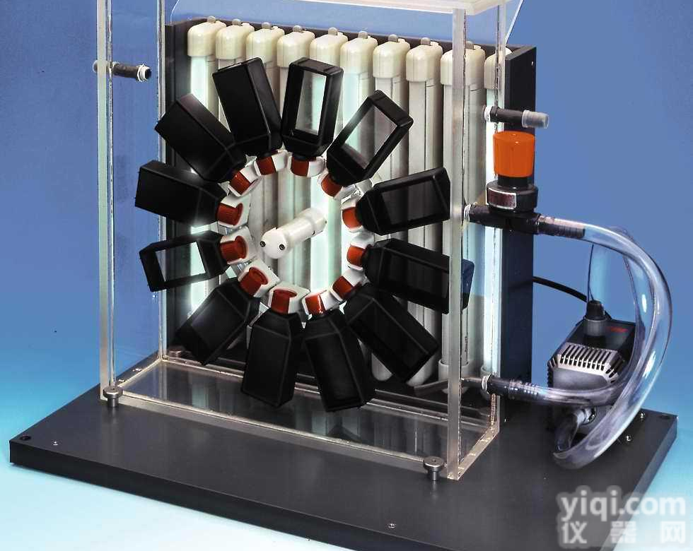 <em>德国</em>HYDRO-BIOS公司--初级<em>生产力</em>培养器