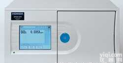 APSA-370  <em>大气污染监测用SO2监测仪</em> APSA-370