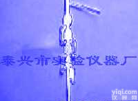 <em>玻璃仪器</em>  1206<em>四球</em><em>分馏</em>管