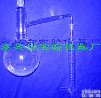 <em>玻璃仪器</em>  <em>1801</em><em>蒸馏器</em>