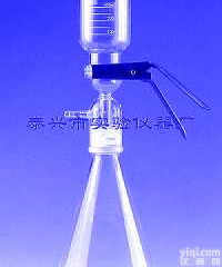 玻璃仪器  T－<em>50</em><em>溶剂</em><em>过滤器</em>