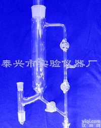 玻璃仪器  <em>5221</em>具活芯式<em>分馏</em>头