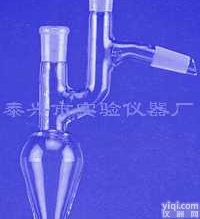 <em>玻璃仪器</em>  17梨形<em>分馏</em><em>烧瓶</em>