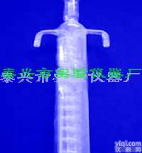 <em>玻璃仪器</em>  1216蛇形<em>回流</em>冷凝管