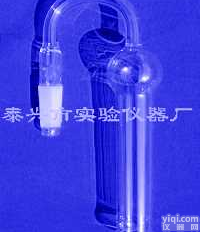 <em>玻璃仪器</em>  97 U形<em>干燥管</em>