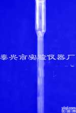 玻璃仪器  1211<em>空气</em><em>冷凝管</em>