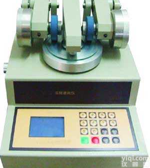 DC-513  上海<em>昆山</em>南京无锡<em>苏州</em>宁波<em>珠海</em><em>苏州</em>漆膜磨耗仪