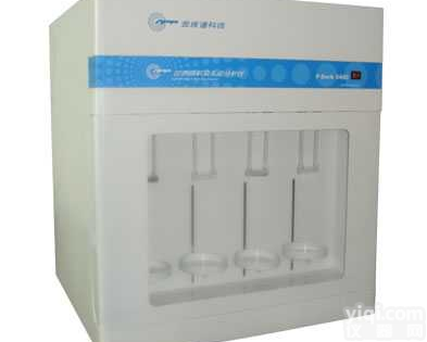 <em>比表面积及孔结构测试仪</em>