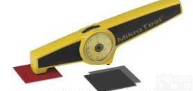 MicroTest 6  德国EPK公司MicroTest 6涂层测厚仪