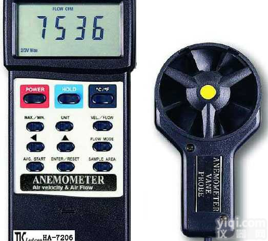 HA-7206|HA7206  HA-7206|金属<em>风扇</em>风速仪|HA7206|<em>风速计</em>|风速表