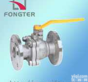 Q41F  <em>美标</em><em>浮动</em><em>球阀</em>