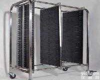 HWD-BOX<em>85100</em>  <em>防静电</em>PCB板周<em>转车</em>