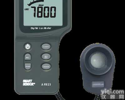 <em>希玛</em><em>AR823</em>  <em>希玛</em><em>AR823</em>数字<em>照度计</em>