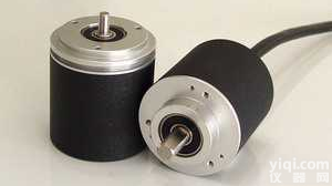 CPS60 R16E10 SGB  16位SSI单圈<em>格雷码</em><em>输出</em><em>编码器</em>