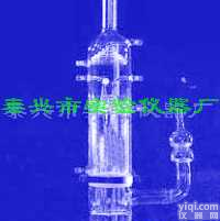 <em>玻璃仪器</em>  1896四级油<em>扩散</em>泵
