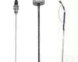 <em>WZ  铠装热电阻</em>