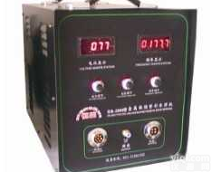 HR-2000  恒蕊<em>电火花</em>沉积<em>堆焊</em>机