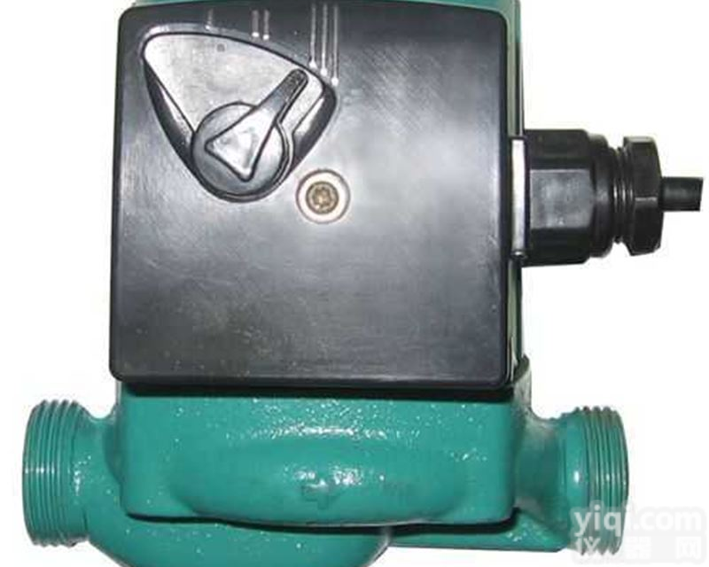 <em>SHZ</em>-CB型  循环水式多用真空泵（<em>新型</em><em>防腐</em>外壳三抽头）