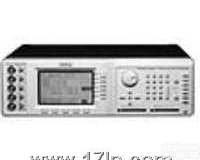 <em>9500B</em> 高性能<em>示波器</em><em>校准器</em>