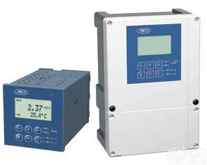 OCM223/OCM253  OCM223/OCM253四线制<em>余氯</em>/二氧化氯<em>变送器</em>