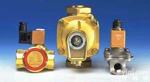 <em>派克</em>防<em>水锤</em>电磁阀