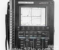 美国<em>泰克</em> THS720A<em>手持式</em>数字<em>示波器</em>