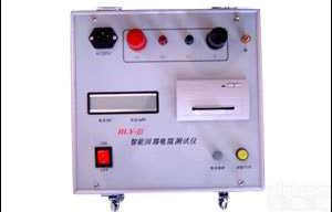 JD200  <em>高精度</em><em>回路电阻</em><em>测试仪</em>