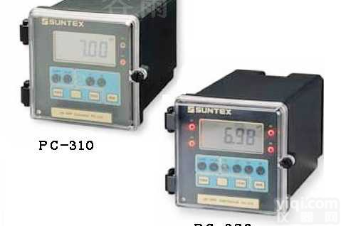 PC-350/<em>310</em>  在线PH<em>分析仪</em>PC-350/<em>310</em>