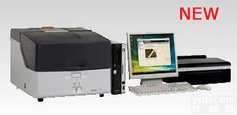 EDX-GP  <em>能量色散型X射线荧光分析装置</em>EDX-GP