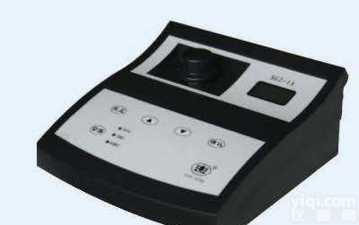 SGZ系列<em>经济型</em>浊<em>度仪</em>  <em>经济型</em>浊<em>度仪</em>