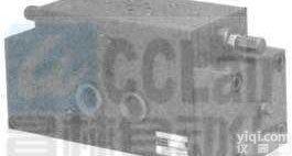 SGS-04  <em>电磁</em>式<em>引导</em><em>方向阀</em>