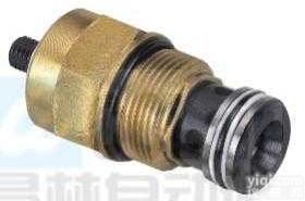 LCLA-<em>12</em>-<em>31</em>.5-00,LCLA-<em>12</em>-<em>31</em>.5-01,LCLA-16-<em>31</em>.5-00  螺纹插装式单向节流阀