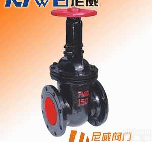 <em>闸阀</em>:  Z41T<em>明杆</em><em>铸铁</em><em>闸阀</em>