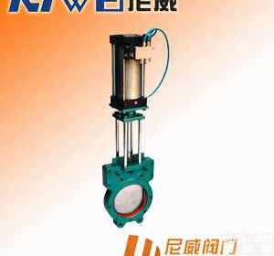 <em>闸阀</em>:  Z673X<em>气动</em><em>浆液</em>阀